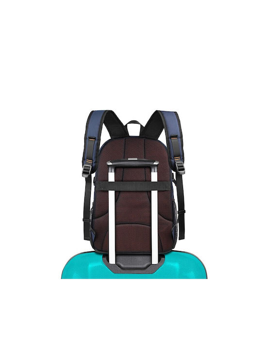 Tracer Backpack Backpack for 15.6" Laptop Blue TRATOR47218