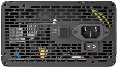 Thermaltake Litepower Ii 750W Black Computer Power Supply Full Wired