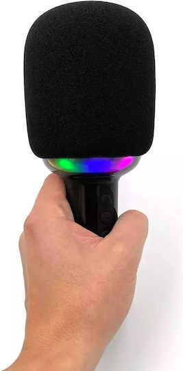 Microfon Karaoke Media-tech Boxă Bluetooth Mt399 14419049 5906453103990