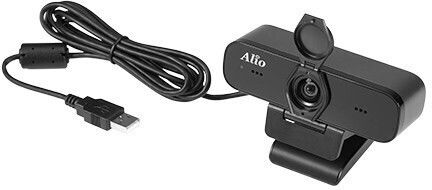 Alio FHD90 Web Camera Full HD 1080p AL0090