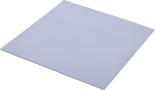Gembird Термична Подложка 100 x 100 x 1 mm Сива
