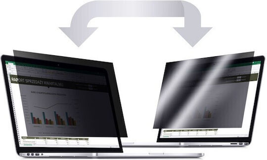 Natec Φίλτρο Οθόνης για Laptop 17.3"