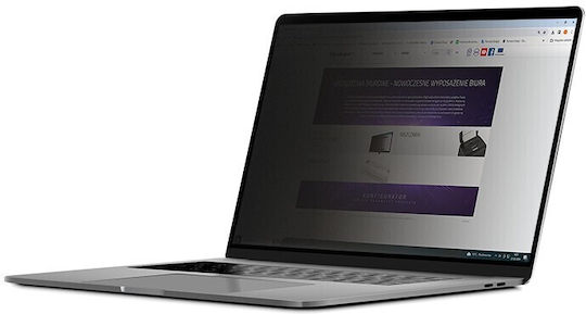Qoltec 51052 Φίλτρο Οθόνης