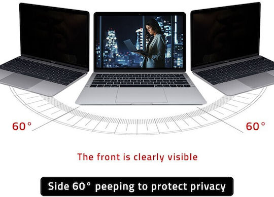 Qoltec 51052 Φίλτρο Οθόνης