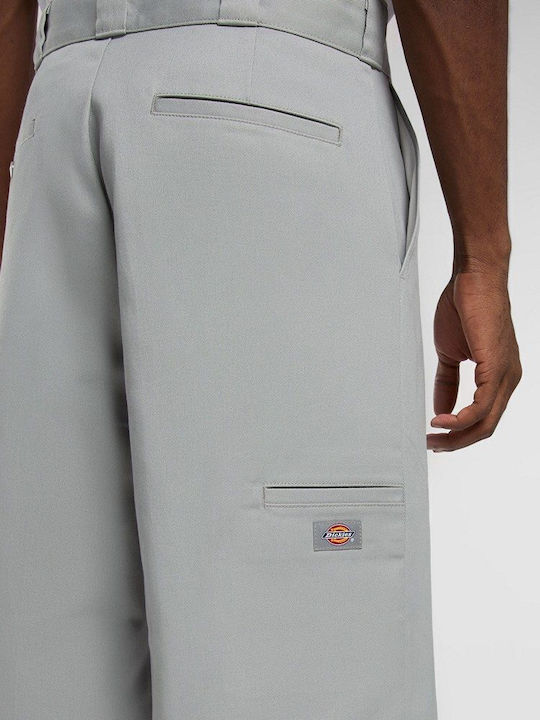 Work Ανδρική Βερμούδα Ultimate Gray