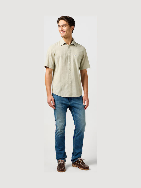 Greensboro Men's Jeans Pants Blue