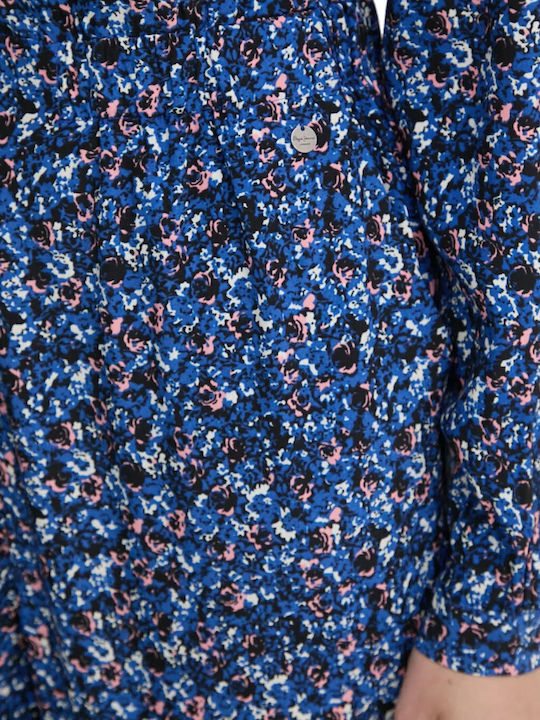 'abby' Γυναικεία Ολόσωμη Φόρμα Klein Blue