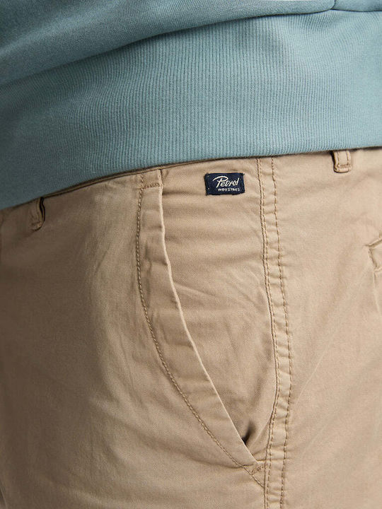 Trousers Chino Elastic Seafoamstone
