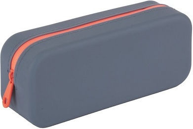 Apli Pencil Case Silicone Various Designs