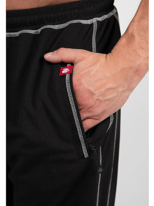 Παντελόνι Φόρμας χωρίς Λάστιχο Black, Gray