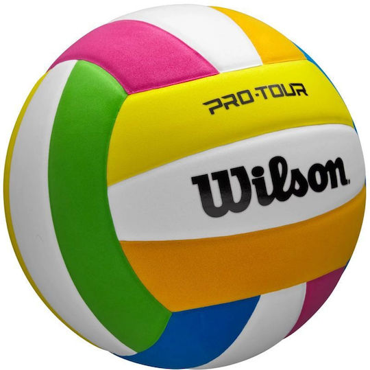 Wilson Pro Touren Volleyball Wv2000504xb