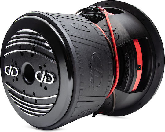 DD Audio Car Audio Subwoofer 11.5" 2500W RMS