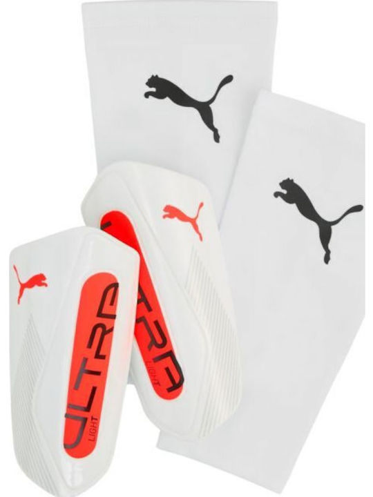 PUMA Ultra Light Sleeve 30989 Επικαλαμίδες Ποδοσφαίρου Ενηλίκων