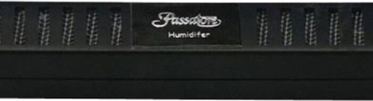 Passatore Polymere Humidifier Ξύλινο Υγραντικό Στοιχείο Ειδών Καπνιστού