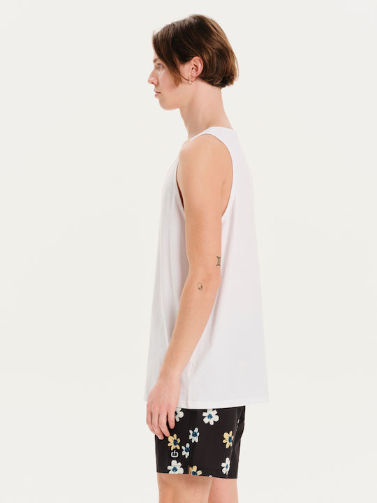 Tricou Alb