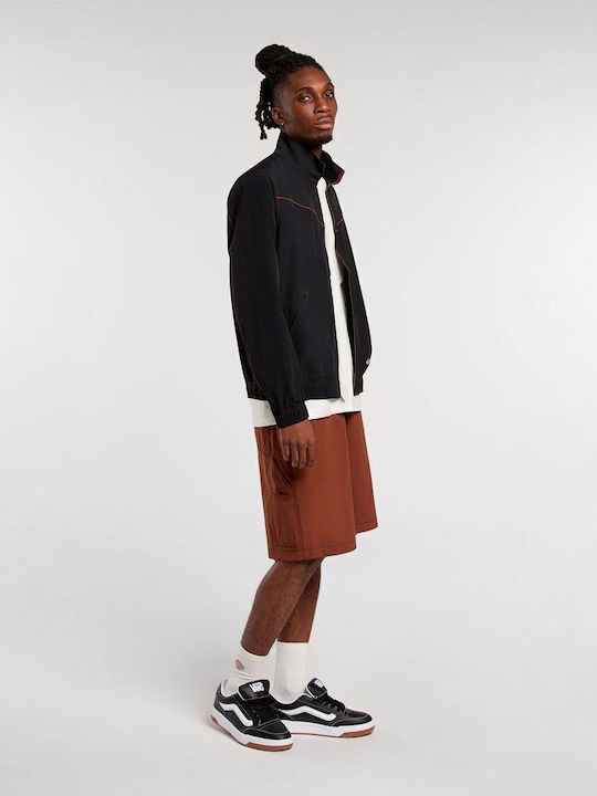 Carpenter Men's Shorts Brown