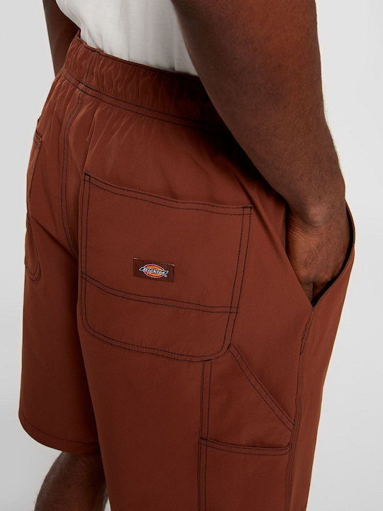 Carpenter Men's Shorts Brown