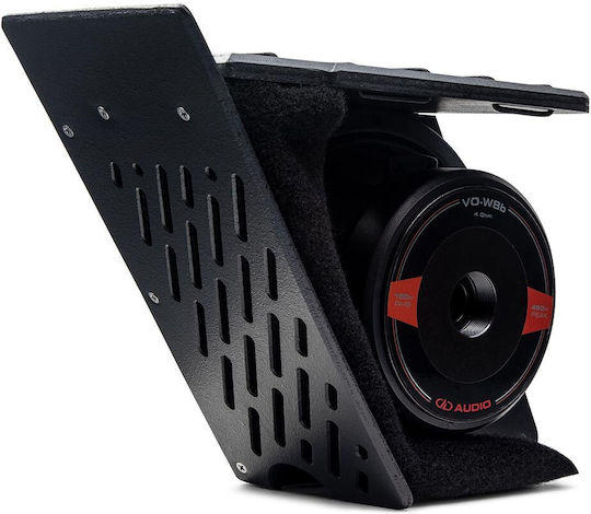 DD Audio Subwoofer Auto 8"