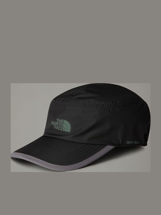 Hat Thenorthface Antora Rain Hat Tnf Black-smoked Pearl