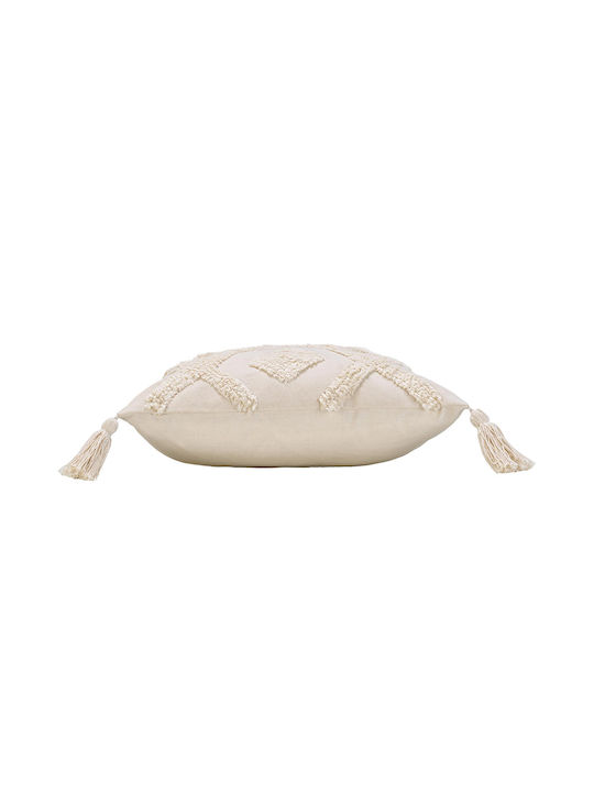 Sofa Cushion L-c Inca From 100% Cotton Inca 40x40cm