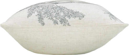 Perna De Canapea L-C Palmea Verde 30x50Cm
