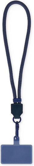 Smartphone Lanyard Always Together Wrist Blueberry Legami Phwb0001