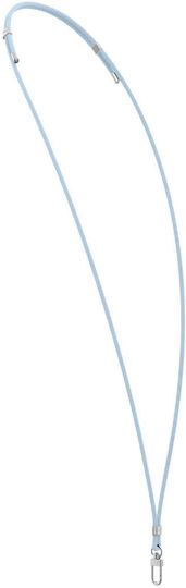 Spigen Universal Cross Body Strap 2 1 Pack Mute Blue Afa08367