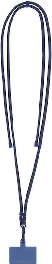 Phone Lanyard Legami Μπλε Phl0005