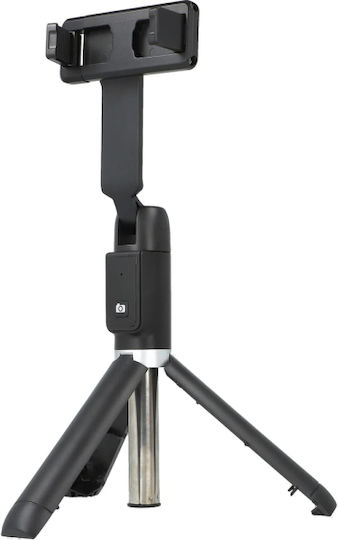 Samsung Selfie Stick with Bluetooth Mobeen By Black Black GP-TOU024AEABW