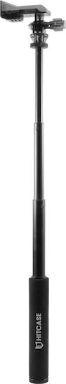 Hitcase ShootR Monopod Селфи стик Черен HC21500