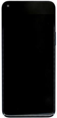 Οθόνη με Μηχανισμό Αφής για Honor 50 Lite (Μπλε)