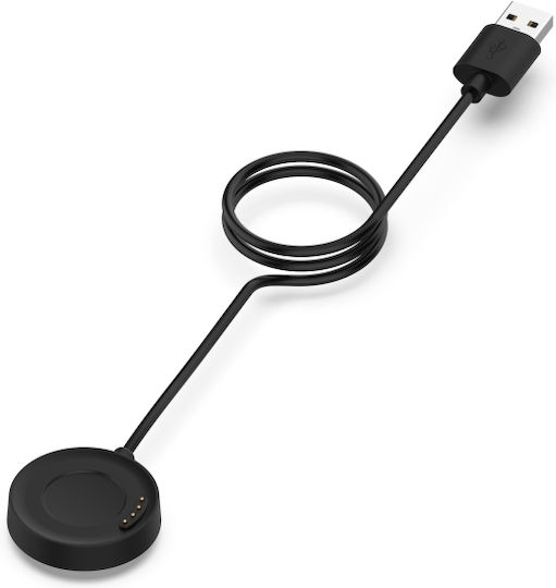 Wearable Charger Amazfit Stratos 3 Blackς