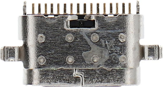 Ladeanschluss Ersatz (SAMSUNG T500, T505, X200, X205)