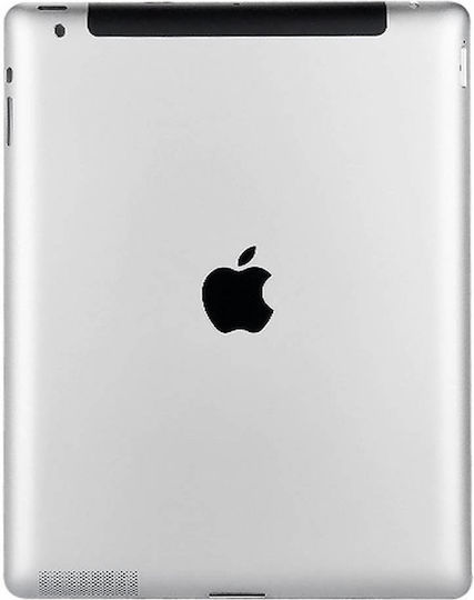 Καπάκι Αντικατάστασης (Apple iPad 2 3G)