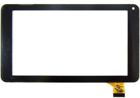 Screen & Touch Mechanism Replacement