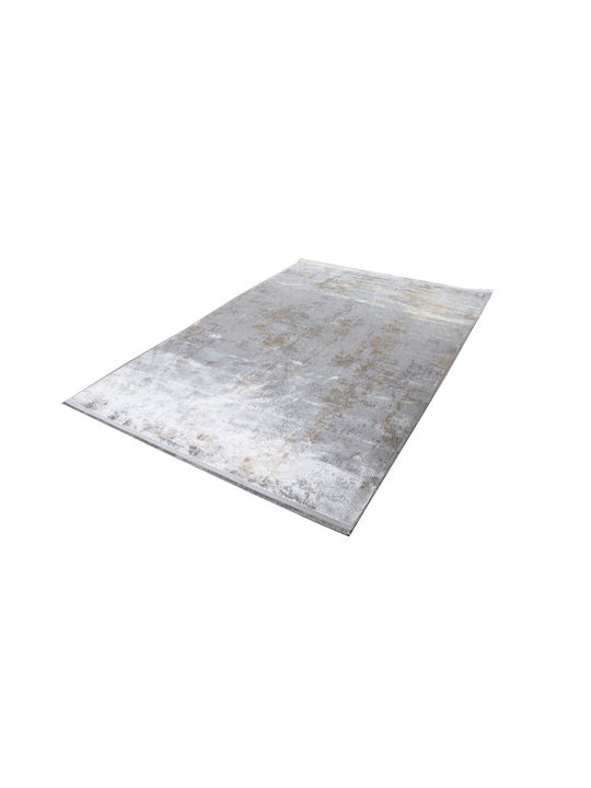 Tzikas Carpets Eclipse 15168-070 Χαλί Ορθογώνιο Μπεζ 133x190cm