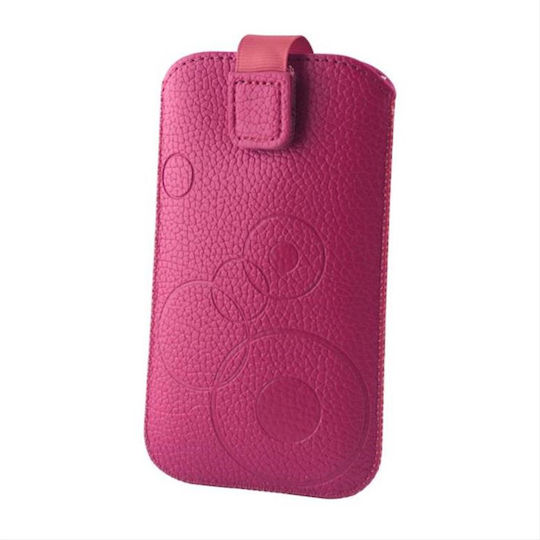 GreenGo Slim Up Vinci Pink (Universal)