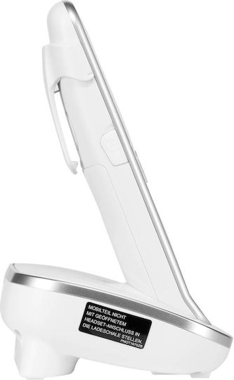 Panasonic KX-TGJ310GW Cordless Phone White