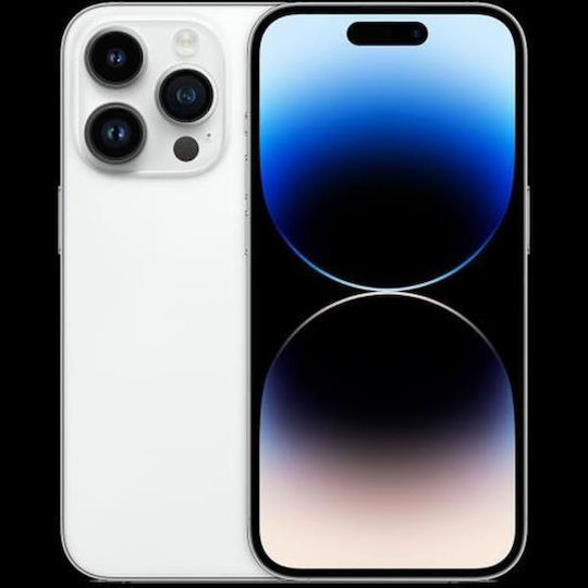 Apple iPhone 14 Pro ホワイト Apple iPhone 14 Pro Max Dual Sim 256GB 5G