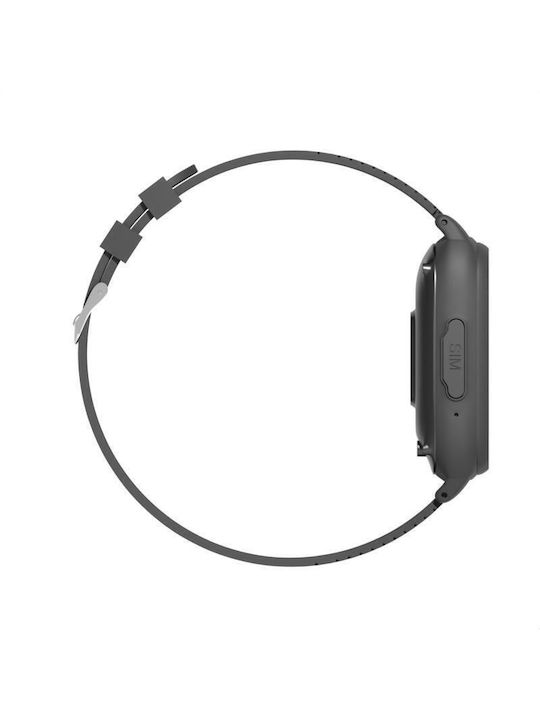 Forever Siva ST-100 Black