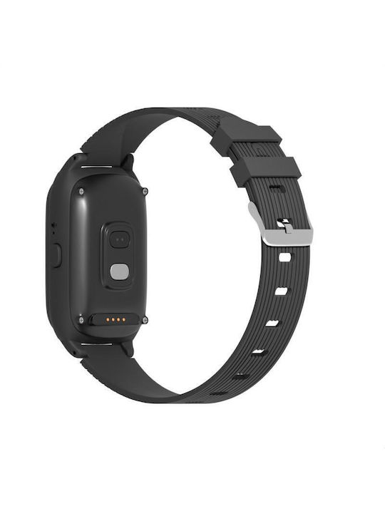 Forever Siva ST-100 Black