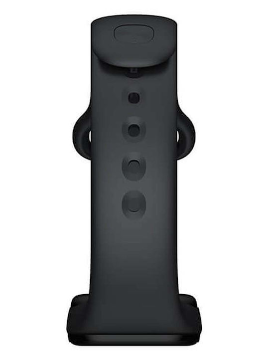 Xiaomi Smart Band 8 Active Waterproof Black