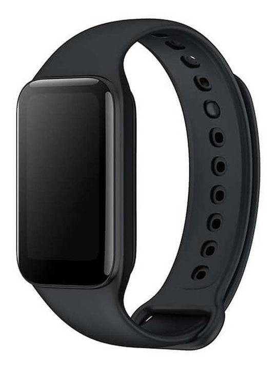 Xiaomi Smart Band 8 Active Waterproof Black