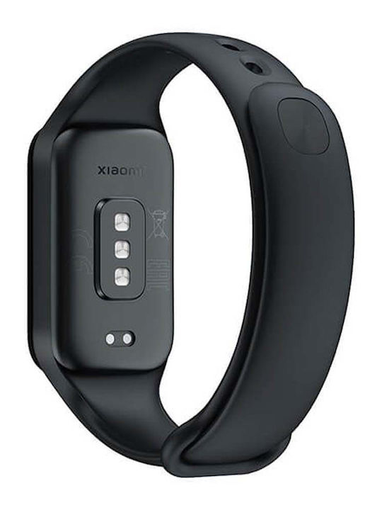 Xiaomi Smart Band 8 Active Waterproof Black