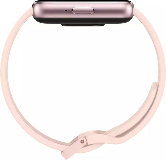 Samsung Galaxy Fit3 Ροζ Χρυσό