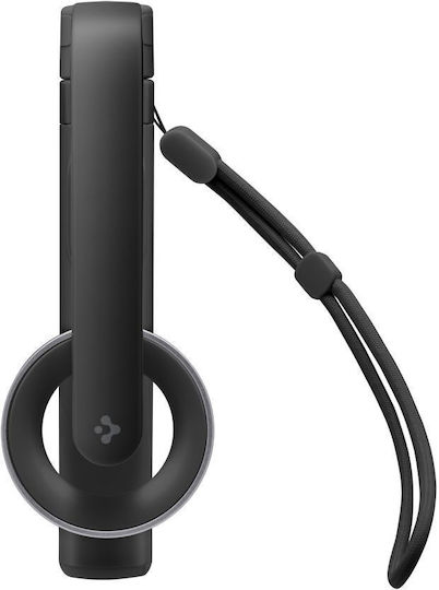 Selfie Stick (Mag Fit) | S571W Cell Phone Tripod Bluetooth with Light Black AMP07656