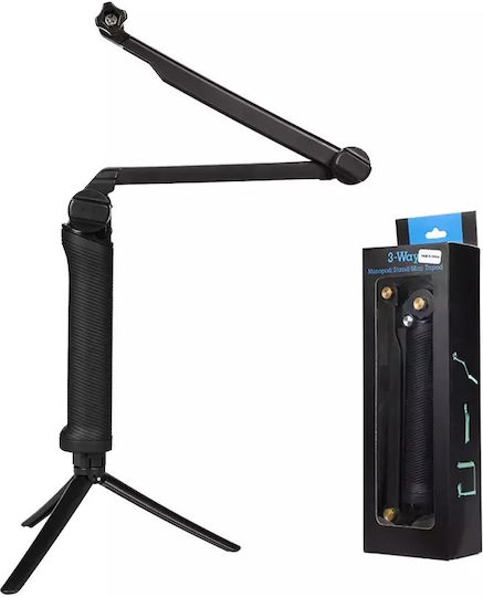 Hurtel Tripod για GoPro Action Camera