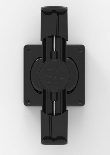 Maclocks Cling Stand pentru tabletă Perete până la 13" în culoarea Negru