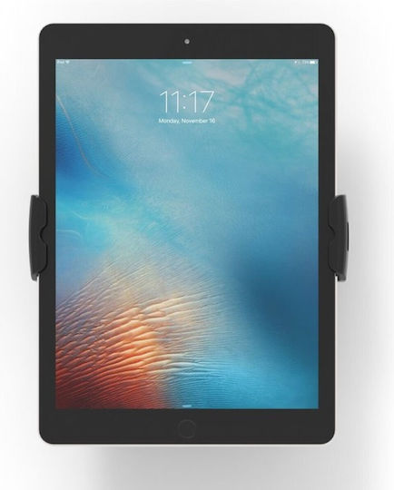 Maclocks Cling Stand pentru tabletă Perete până la 13" în culoarea Negru