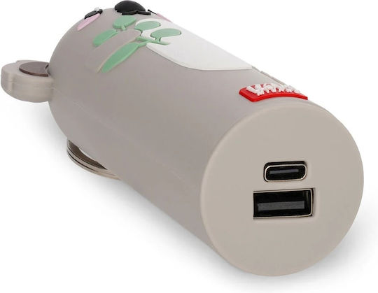 Legami Milano POW0029 Power Bank 4800mAh Koala Leg